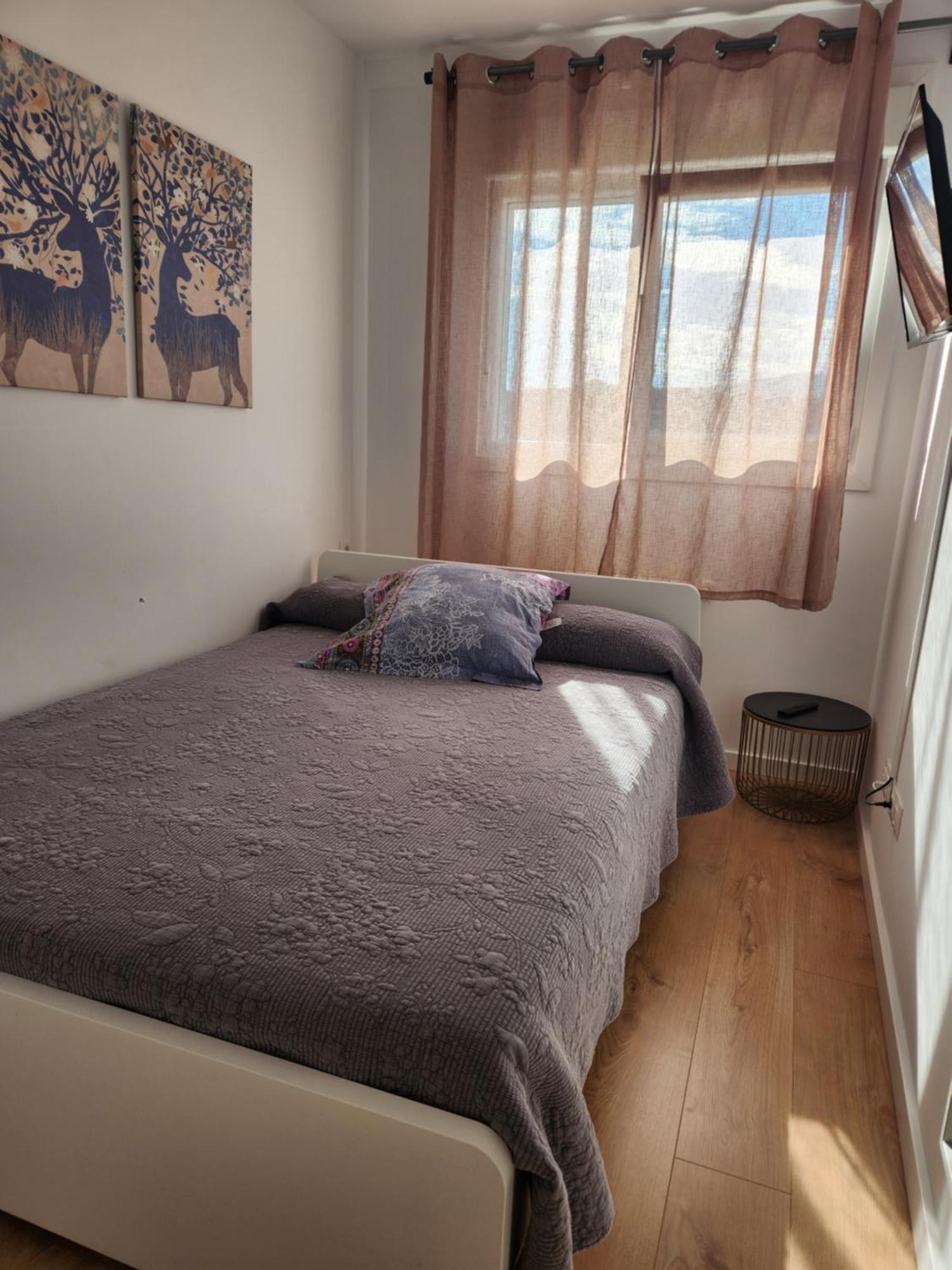 Apartamento Santander Maliaño Exterior foto