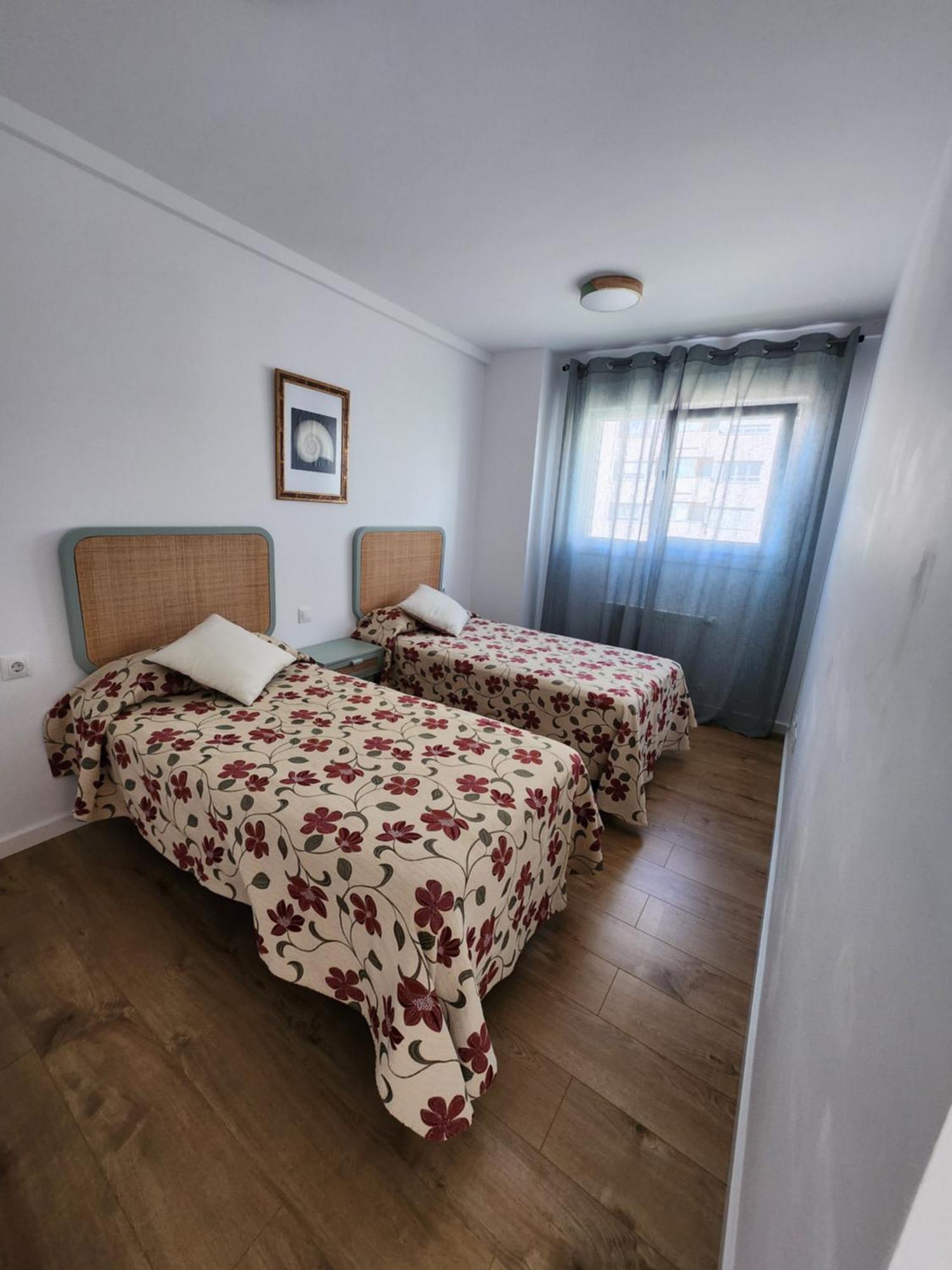 Apartamento Santander Maliaño Exterior foto