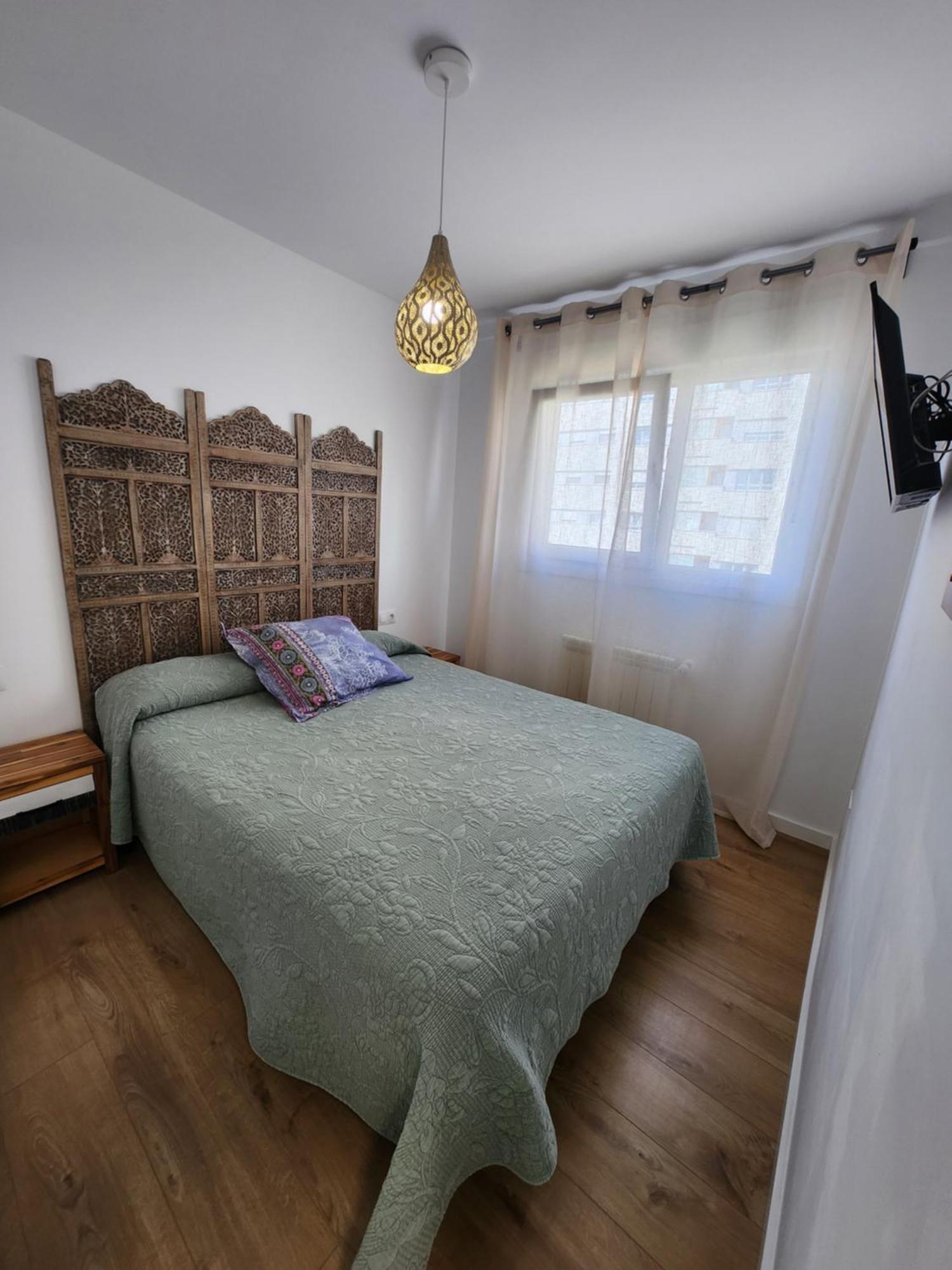 Apartamento Santander Maliaño Exterior foto